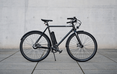 Former Soundcloud founders launch e-bike subscription service, backed by Blueyard – ProWellTech