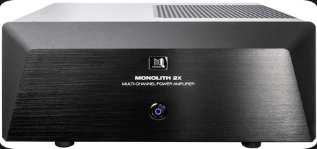 Monoprice Monolith Amplifier