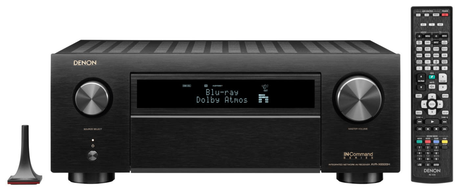 Denon AVR-X6500H