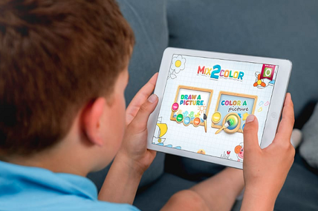 How Has Using Apps for School Helped Students