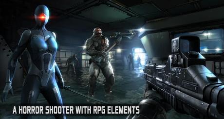 15 Offline Shooting Games For Android (Like PUBG)