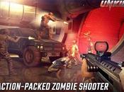 Offline Shooting Games Android (Like PUBG)