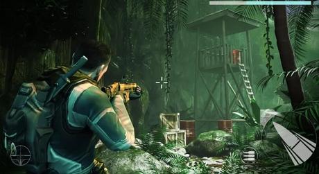 15 Offline Shooting Games For Android (Like PUBG)