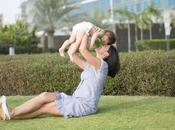 Simple Ways Reduce Stress Busy Moms