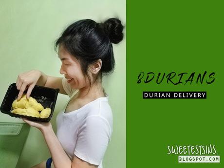 Satisfy your durian cravings at home with 8durian