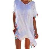 7 Comfy Summer Lockdown Outfits 7 Comfy Summer Lockdown Outfits