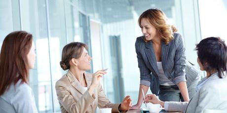 Leadership is not for everyone. Is it for you? Leadership is not for everyone. Is it for you?