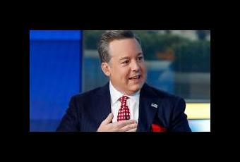 Jennifer Eckhart Lawsuit: Former Fox News Host Ed Henry Accused of Rape ...