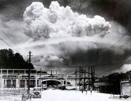 Hiroshima, Then Nagasaki: Why the US Deployed the Second A-Bomb