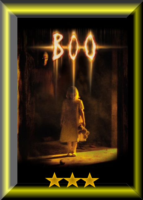 Boo (2005) Movie Review