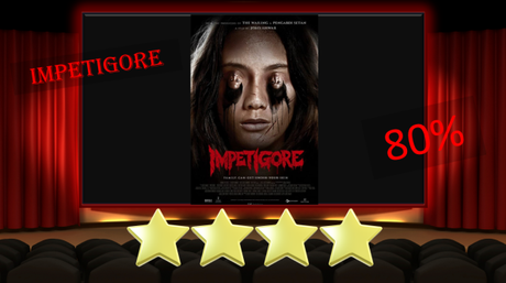 Impetigore (2019) Shudder Movie Review