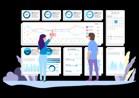 Sales Enablement Platforms and some of the top Sales Enablement Companies