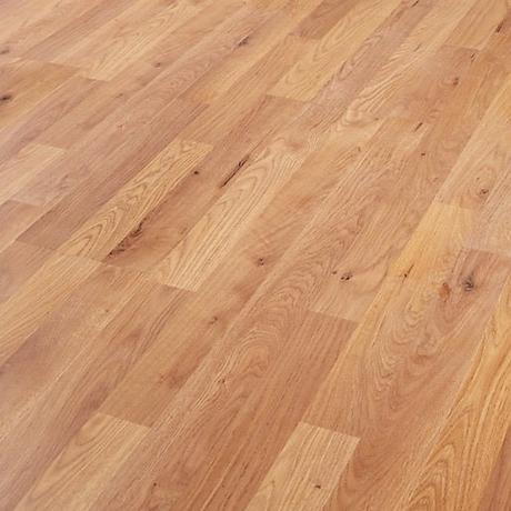 Types of wooden floor