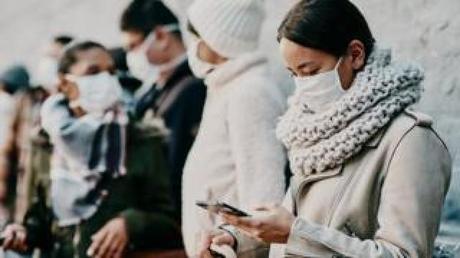 Coronavirus: The great contact-tracing apps mystery