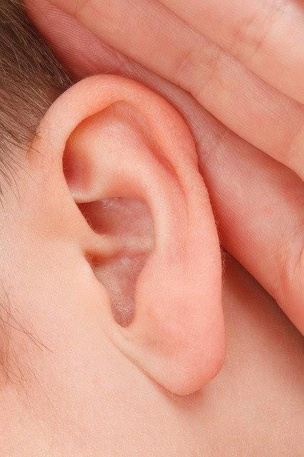 Looking After Your Hearing Health