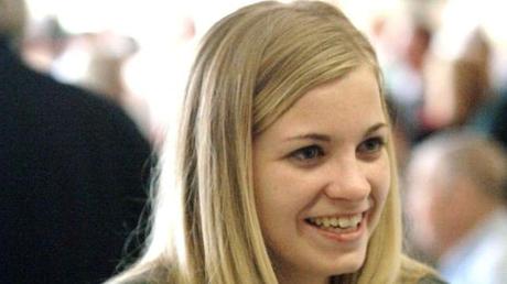 Jessica Lynch Returns Home – HISTORY