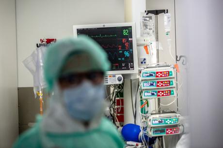 Tencent and Chinese scientists use deep learning to predict fatal COVID-19 cases – ProWellTech Tencent and Chinese scientists use deep learning to predict fatal COVID-19 cases – ProWellTech