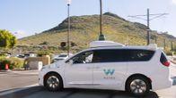 FCA, Waymo team up on Level 4 self-driving commercial vehicles