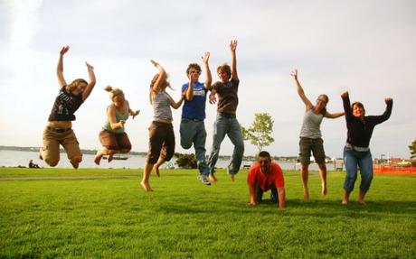 Why Having Fun Is Important At Work