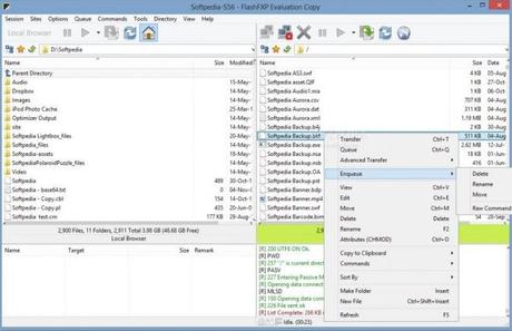 Top 10 Best FileZilla Alternatives You Should Use
