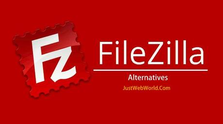 filezilla linux alternative