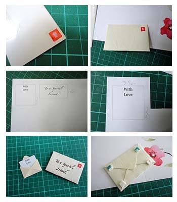 How To Make Your Own Handmade Friendship Card