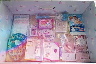 Kiasu Mums: Flash Buys and Freebies for Baby