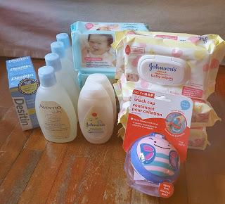 Kiasu Mums: Flash Buys and Freebies for Baby