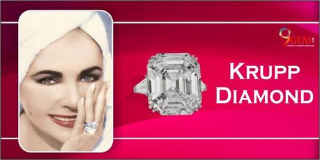 The Krupp Diamond