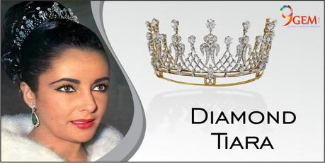 Diamond Tiara