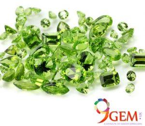 Peridot August Birthstones Peridot August Birthstones