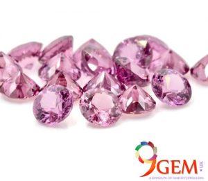 August Birthstones: Peridot, Spinel And Sardonyx Spinel