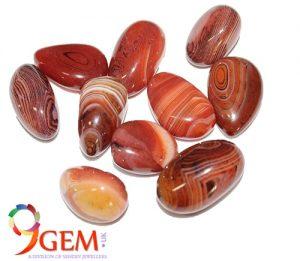 Sardonyx August Birthstones Sardonyx August Birthstones