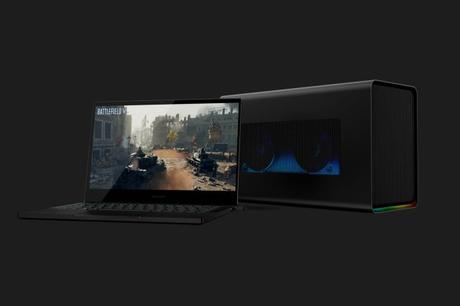 Adding an external GPU to your Mac is probably a better upgrade option than getting a new one – ProWellTech Adding an external GPU to your Mac is probably a better upgrade option than getting a new one – ProWellTech