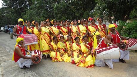Kundri Mela, A Display Of Jharkhand’s Vibrant Culture And Traditions