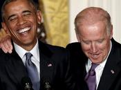 Barack Obama Struggles “friend” Biden