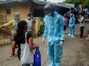 Balance Sheet Pandemic World: More Than 616,000 Dead