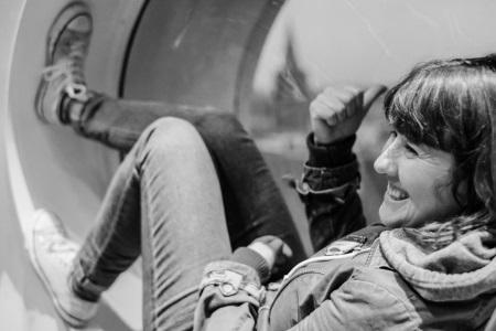 Anna Coogan: The Tiny Summer Sessions show in Westwoud