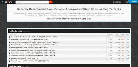 Top 13 Best Torrent Sites For Ebooks - Best E-Book Torrenting Sites (2020)