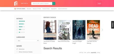 Top 13 Best Torrent Sites For Ebooks - Best E-Book Torrenting Sites (2020)