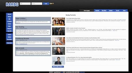 Top 13 Best Torrent Sites For Ebooks - Best E-Book Torrenting Sites (2020)