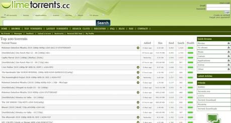 Top 13 Best Torrent Sites For Ebooks - Best E-Book Torrenting Sites (2020)