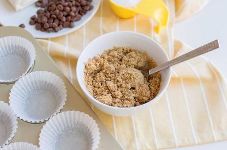 No Bake Chocolate Cheesecake