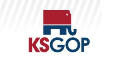 How Do You Not Love the Republican Party Senate Race Just Now in Kansas?