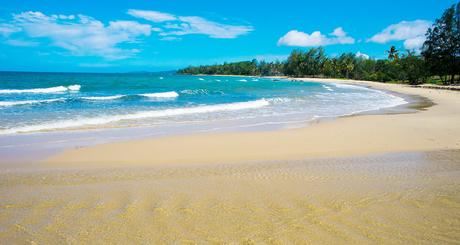 Ong Lang Beach, Phu Quoc Island