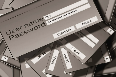 How to Stop Password Theft