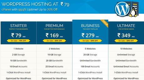 ZynoHost: Fast, Secure and Cheap Web Hosting With cPanel