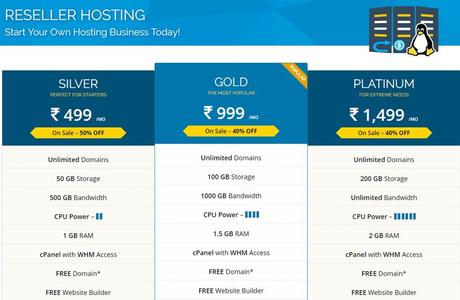 ZynoHost: Fast, Secure and Cheap Web Hosting With cPanel