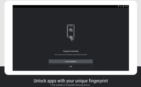 Hexlock Review – A Smart App Locker for Your Mobile
