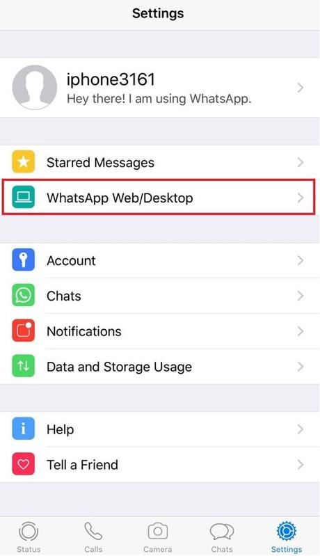 Whatsapp Hack: How To Hack Someone Else&apos;s Whatsapp Messages (2020 Guide)